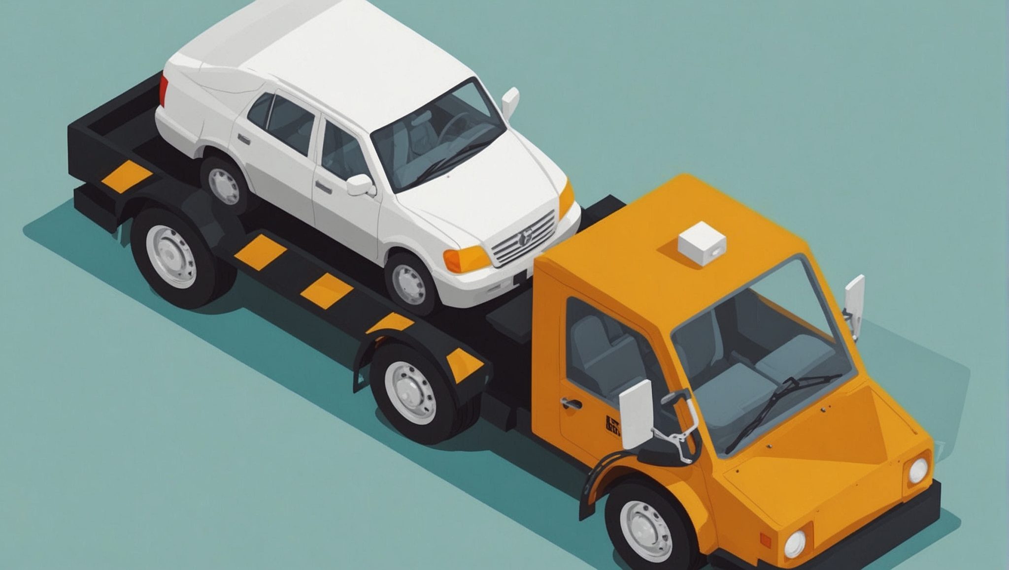 Light Vehicle Transportation - Avector.lv